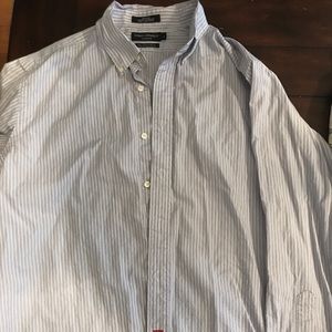 Dress shirt
